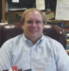 Dr. Richard Braley