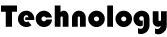 Technology Main Page
