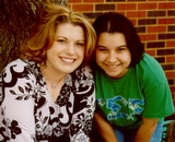 Allissun Allee & Alvina Castro