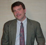 Greg Henry