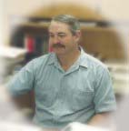 Todd Raborn