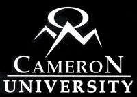 Cameron University logo