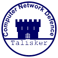 Talisker Network Defence Radar