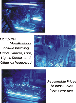 Computer mods 1
